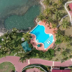 *** Resort The Ocean Langkawi Ma­lay­sia