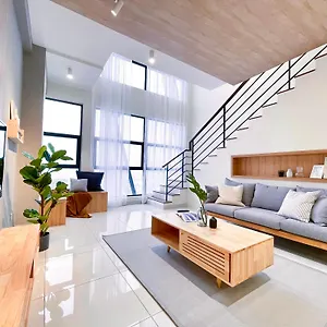 ***** Aparthotel Arte Mont Kiara Ma­lay­sia
