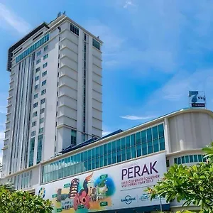 *** Hotel Mh Ma­lay­sia