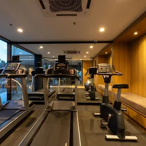*** Hotel The Bayou Langkawi Ma­lay­sia