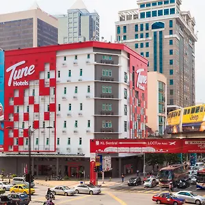 *** Hotel Tune Ma­lay­sia