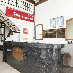 2* Hotel Old Penang - Trang Road